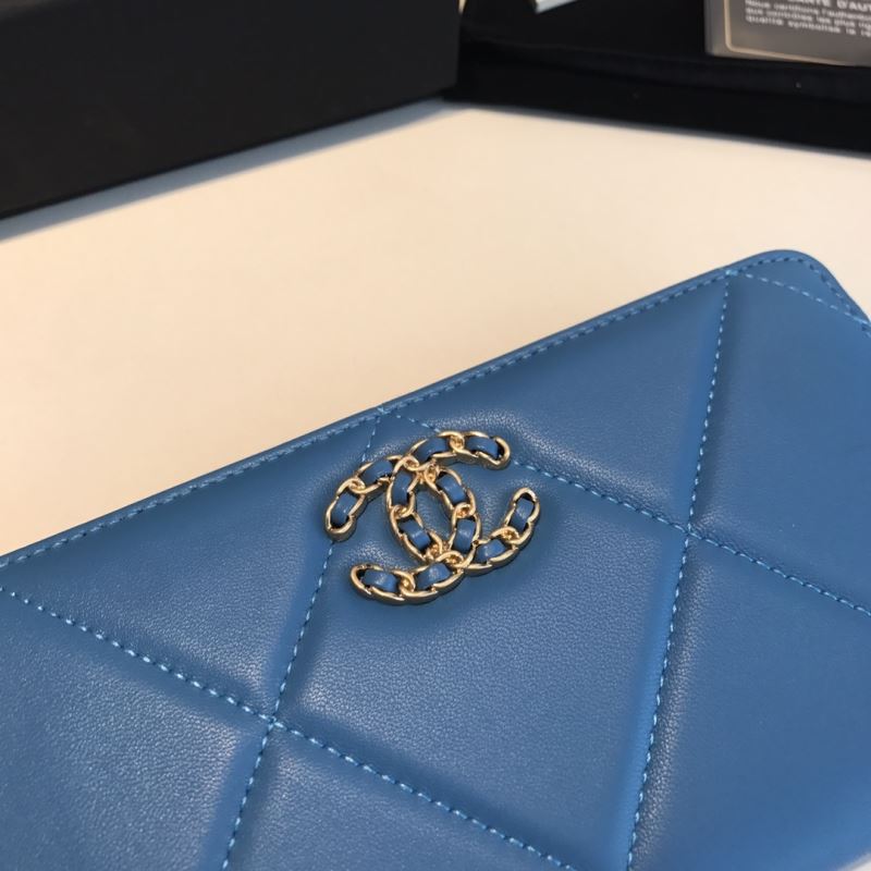 Chanel Wallet Purse